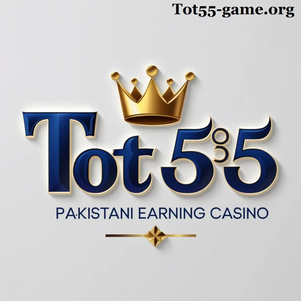Tot55 game