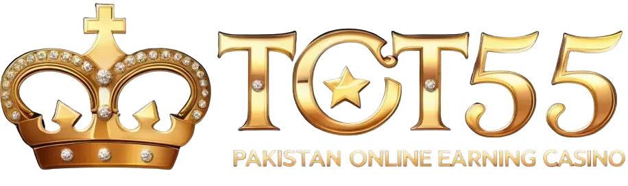 Tot55 Logo